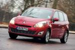 Renault Grand Scenic 2009 года